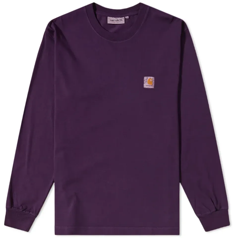 Long Sleeve Vista T-Shirt