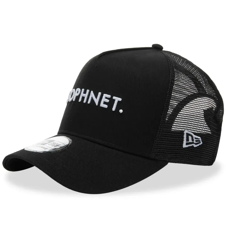 SOPHNET. 9Forty D-Frame Mesh Cap