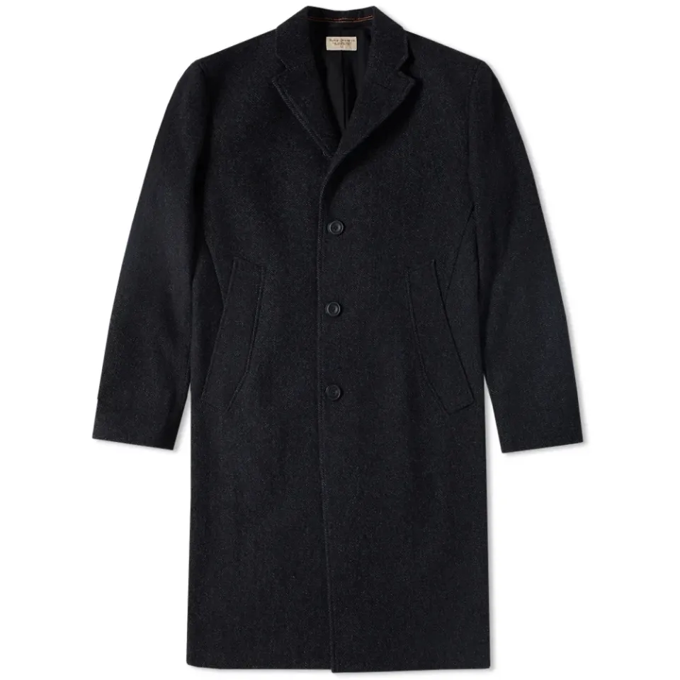 Nudie Waldo Classic Coat