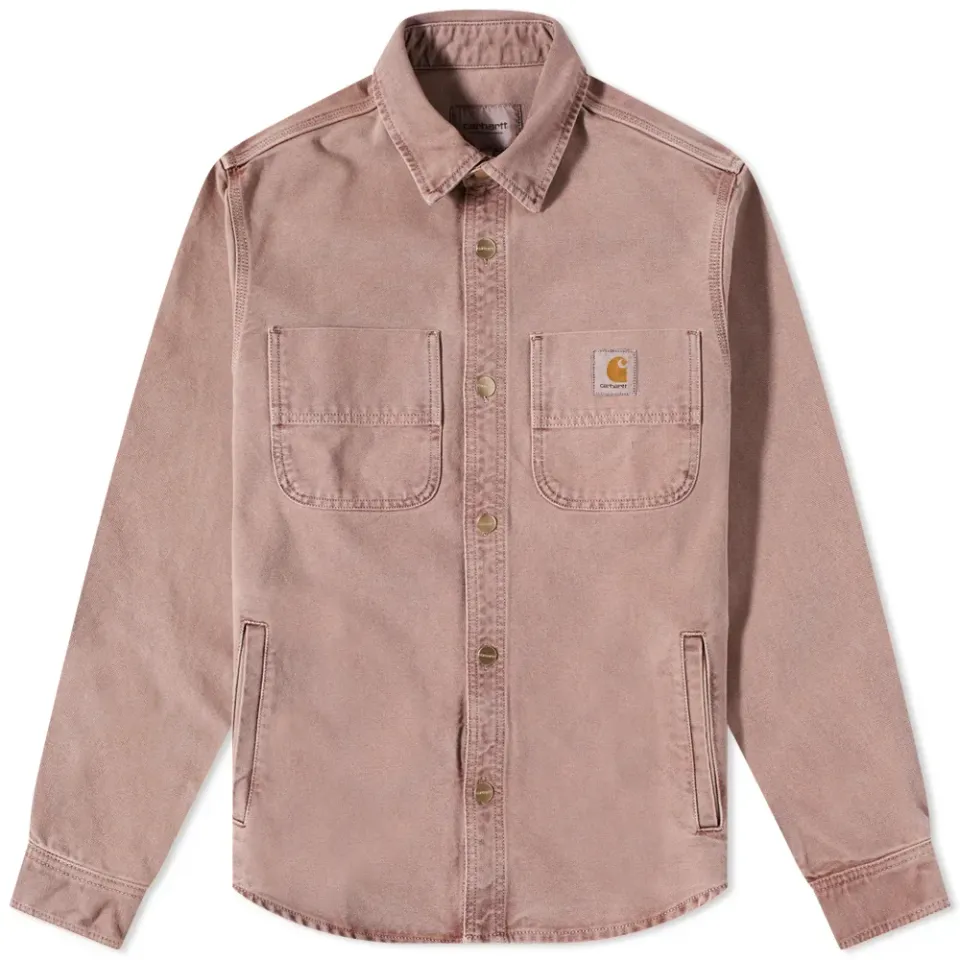 Glenn Shirt Jacket