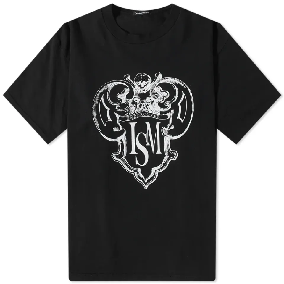 Ism Crest Tee