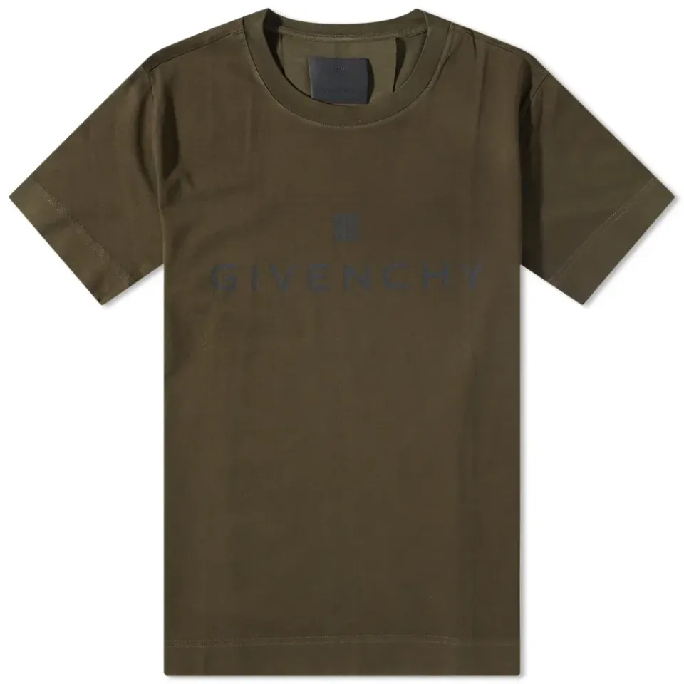 4G Logo Tee
