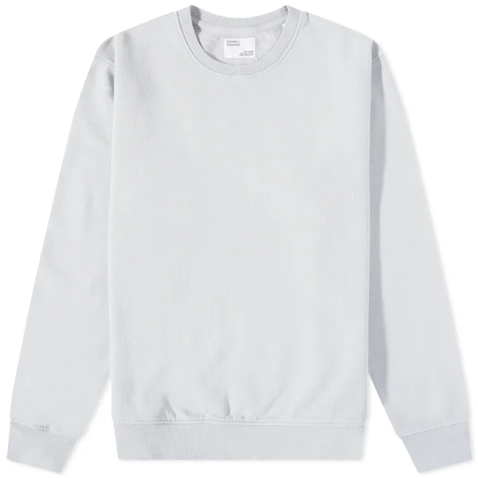Classic Organic Crew Sweat