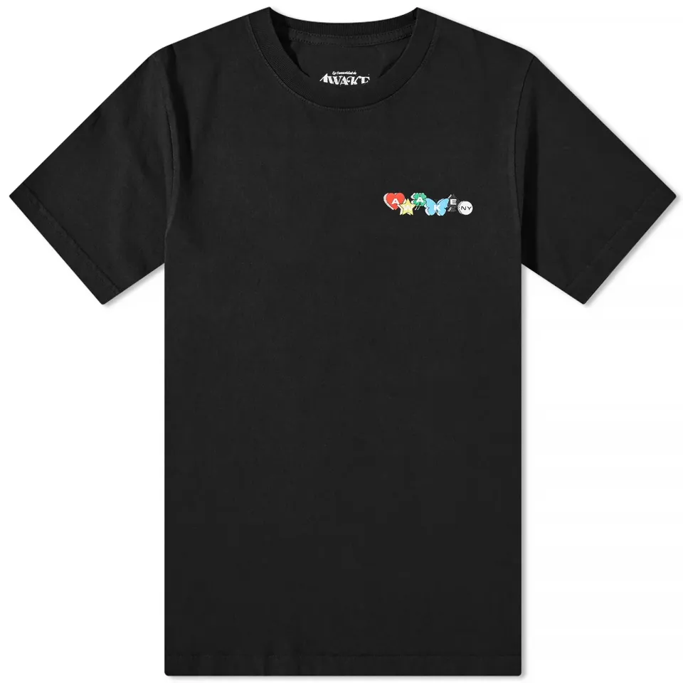 Charm Logo T-Shirt