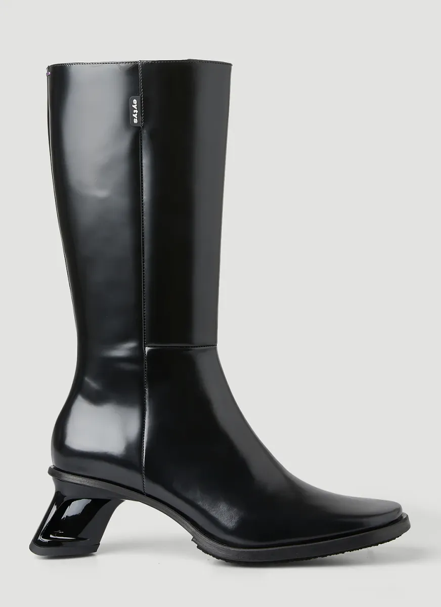 Nova Boot Heels