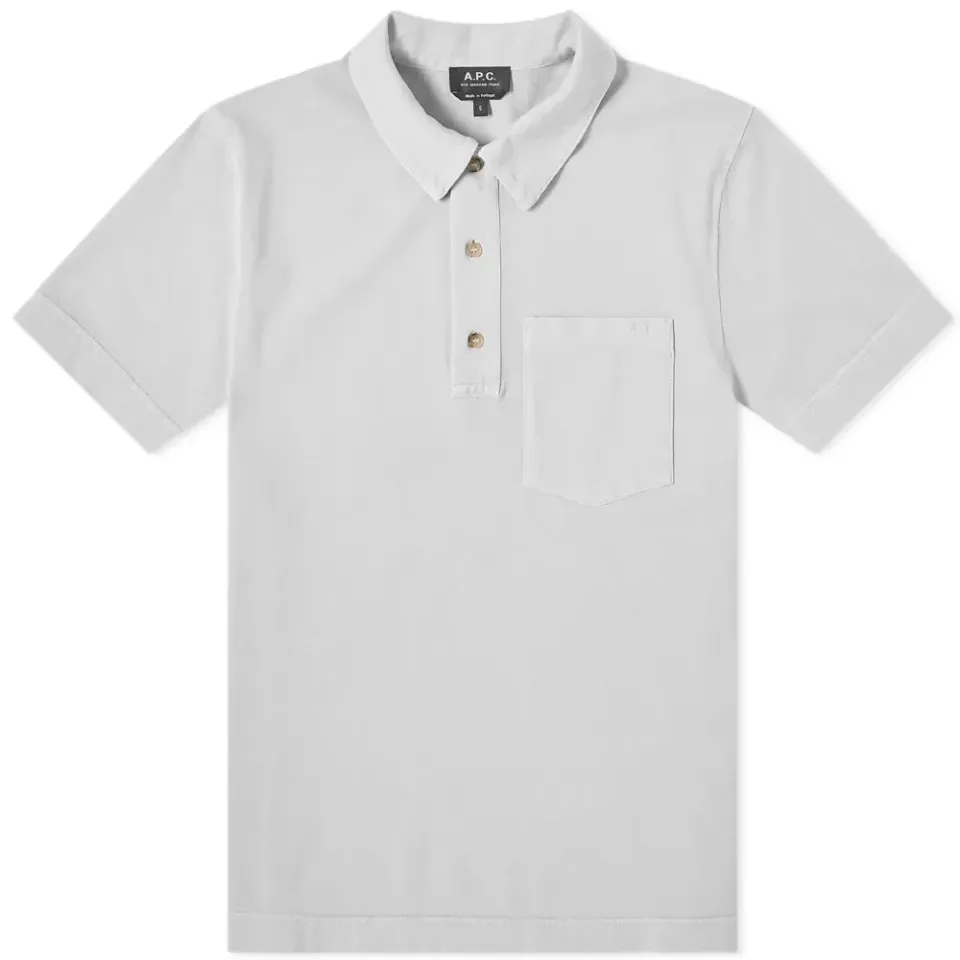 A.P.C. Mark Polo
