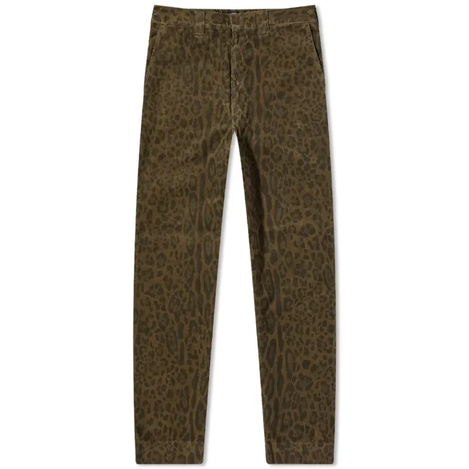 Woodrow Pant