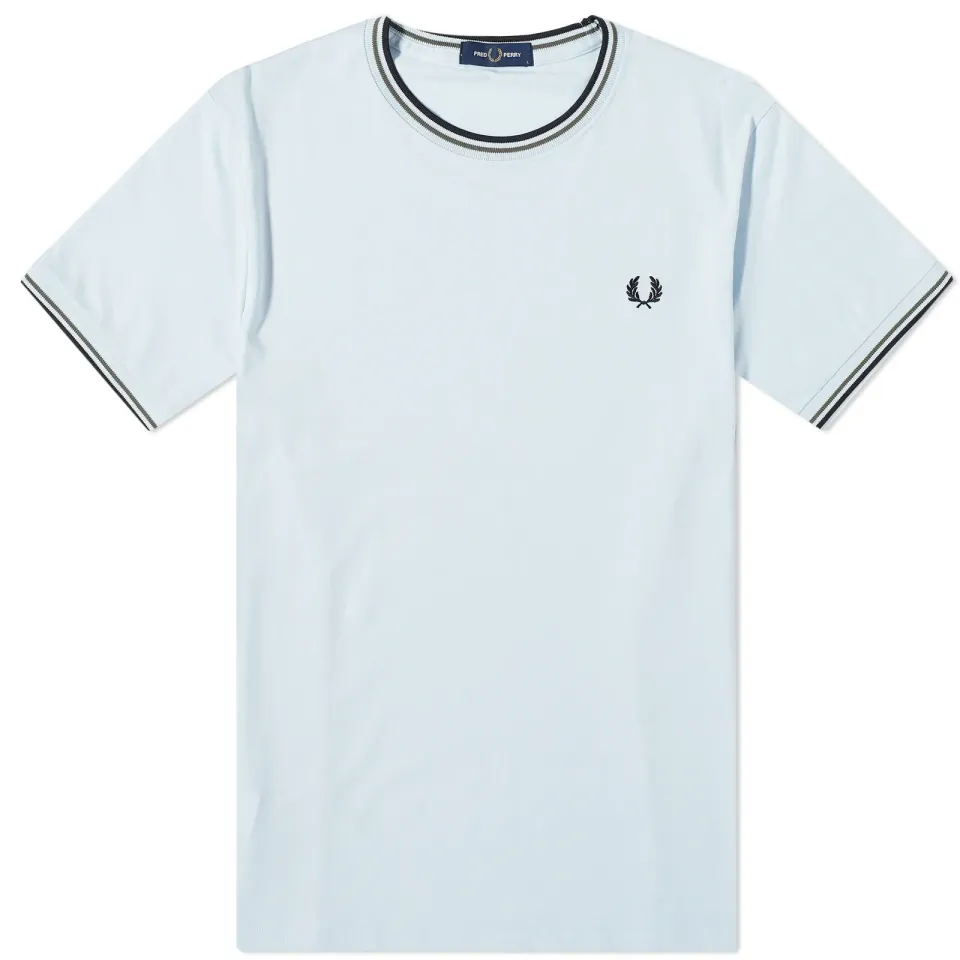 Twin Tipped T-Shirt