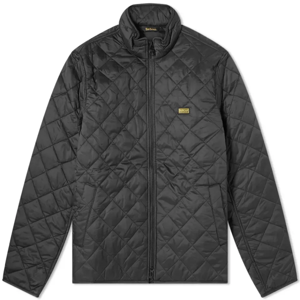 International Quilt Gear Jacket