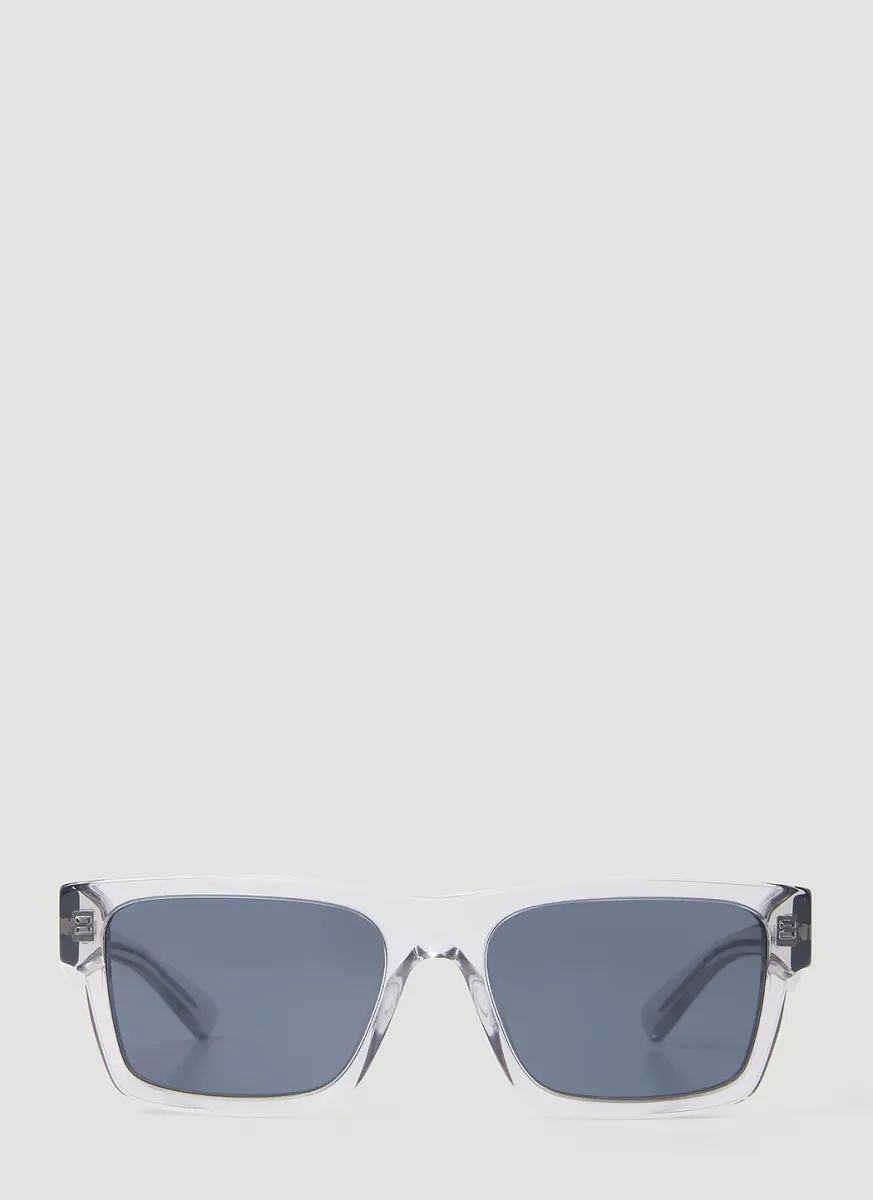 Square Sunglasses