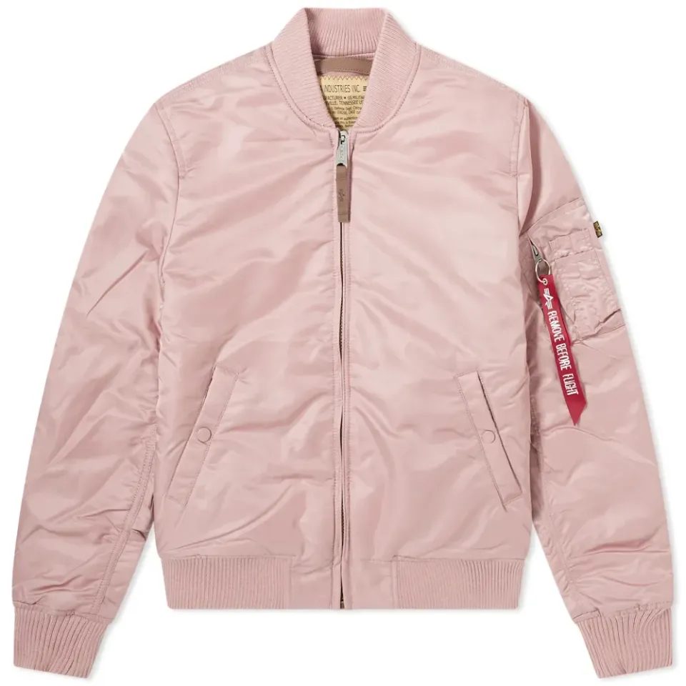 MA-1 VF 59 Flight Jacket