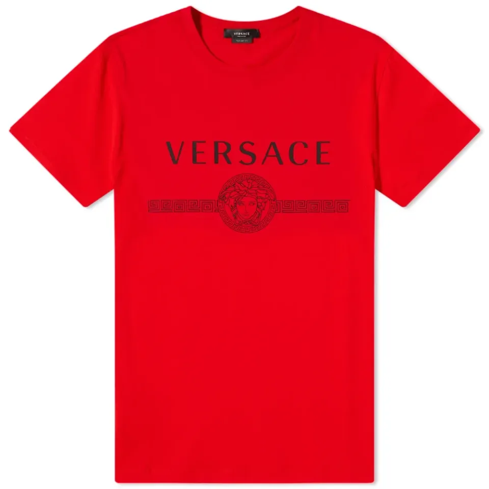 Classic Logo Tee
