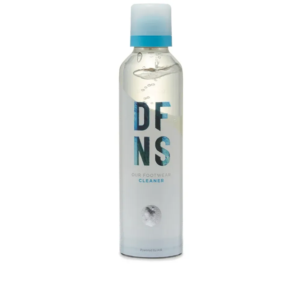 Footwear Cleaner