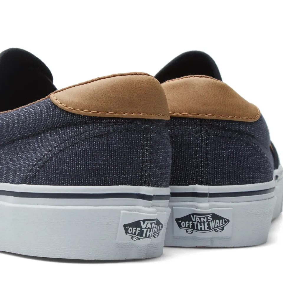 Slip On 59 Denim