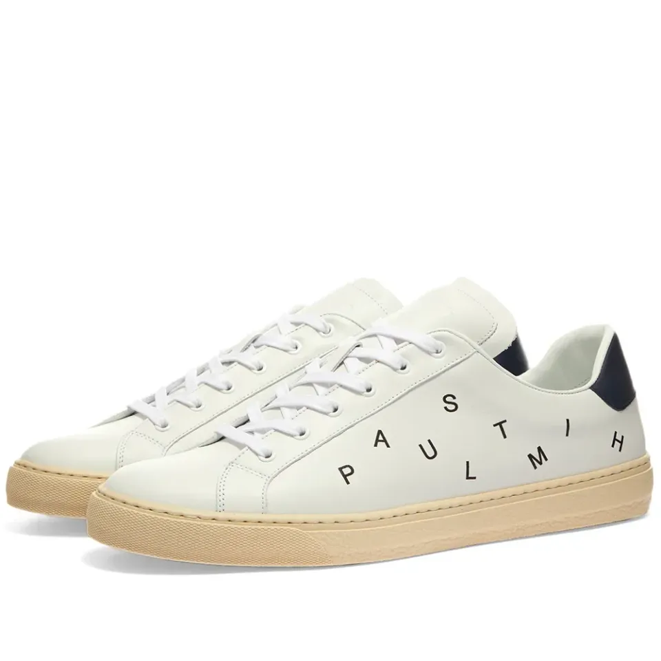 Hansen All Over Logo Sneaker