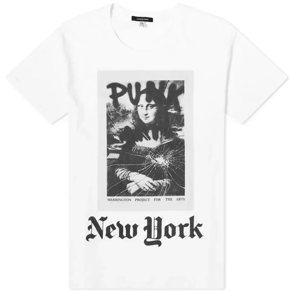 Punk Nyc T-Shirt