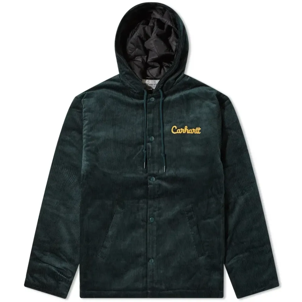 Dennis Jacket