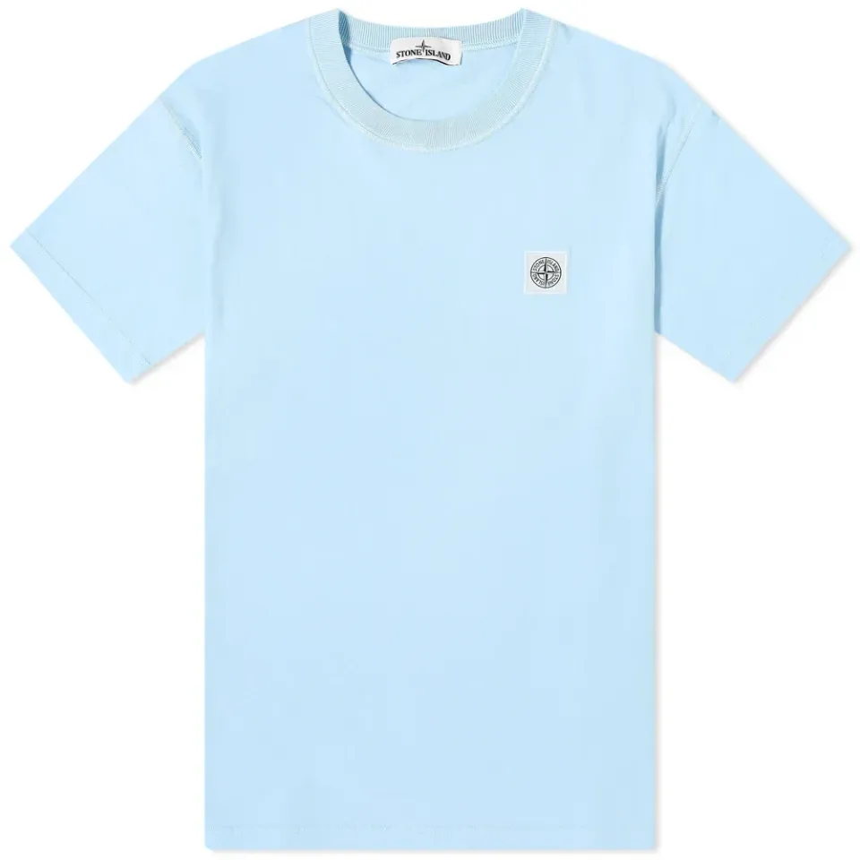 Garment Dyed Tee