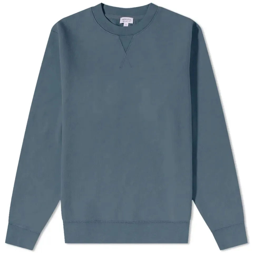 Crew Sweat