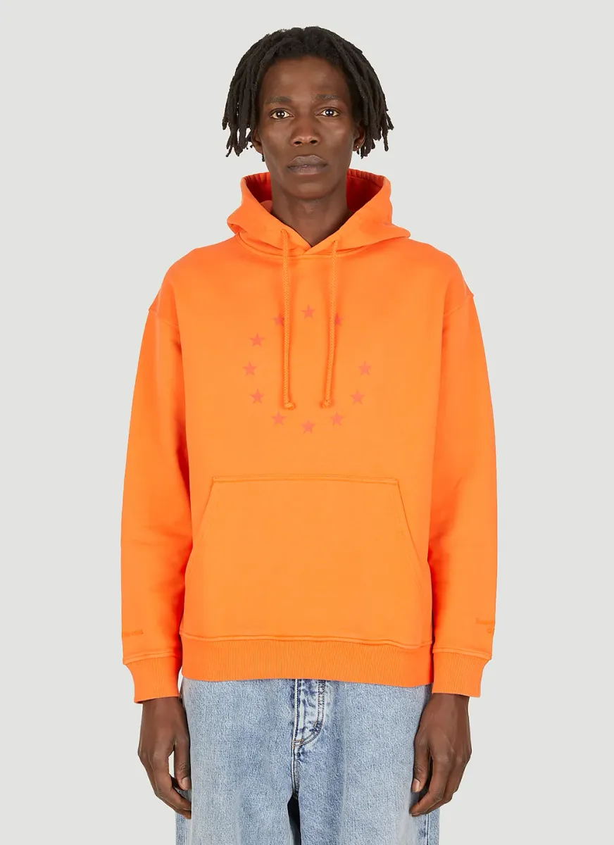 Eunify Hooded Sweatshirt