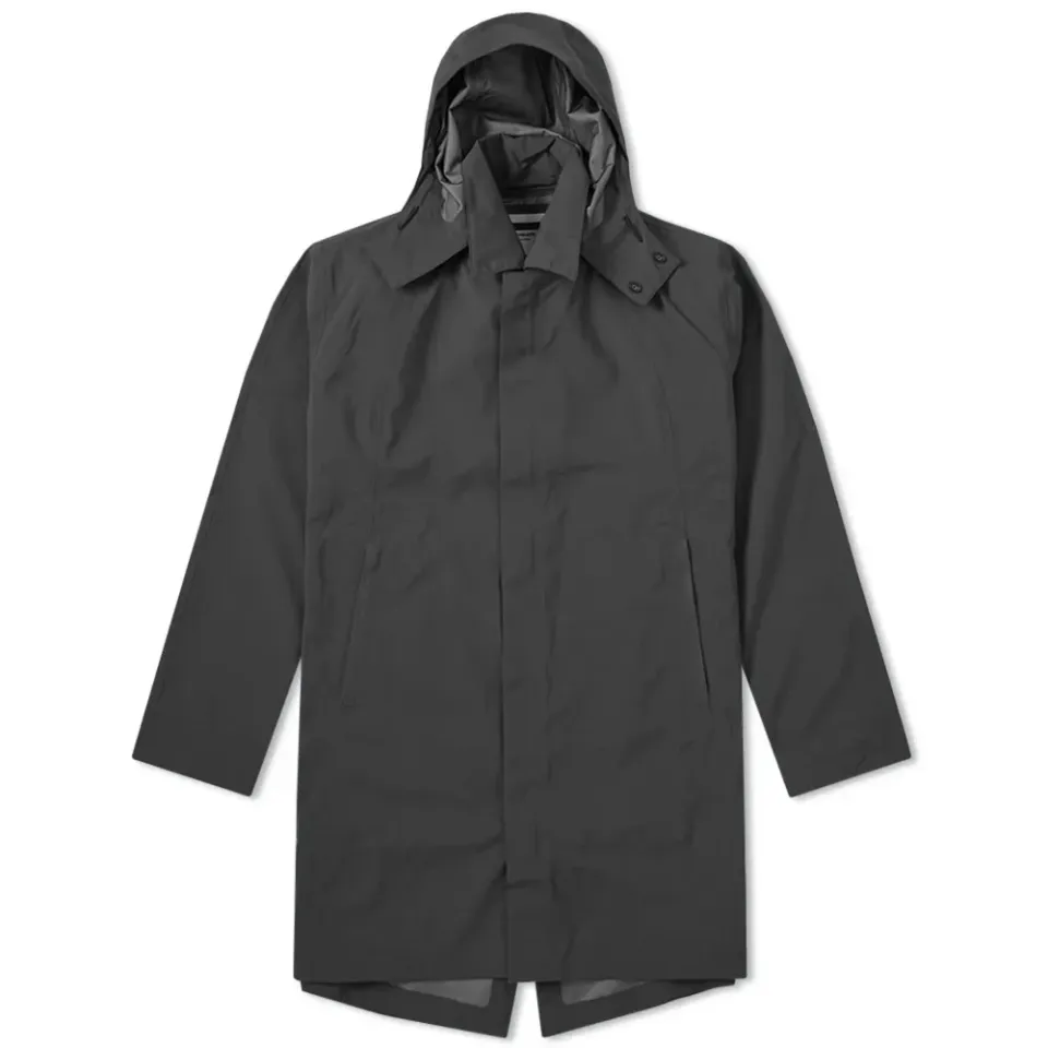 Trondheim 3L Jacket