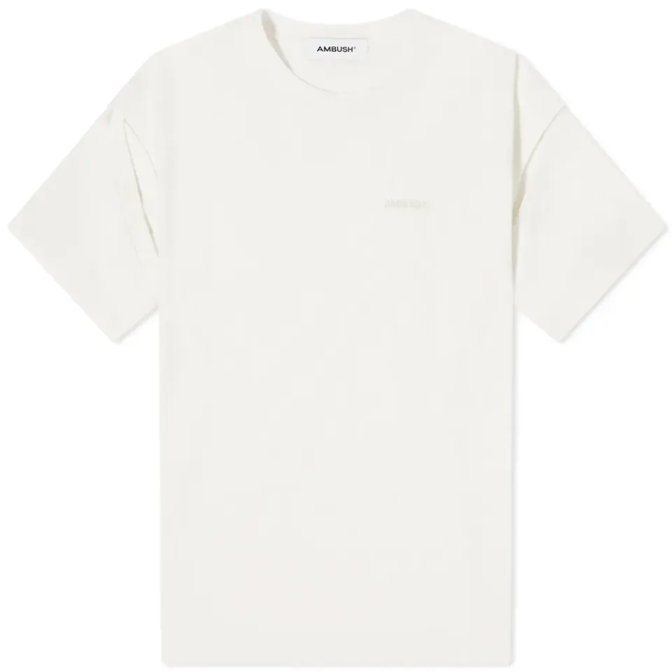 2 Way T-Shirt