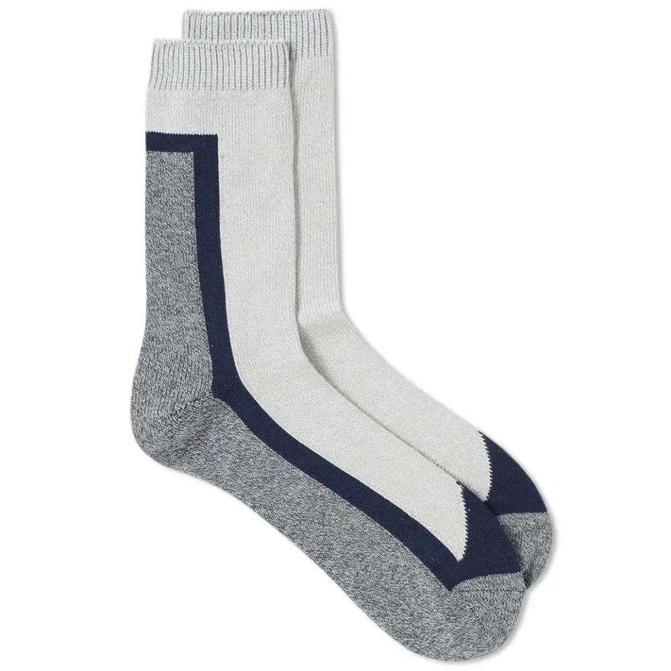 N/A Sock Seven