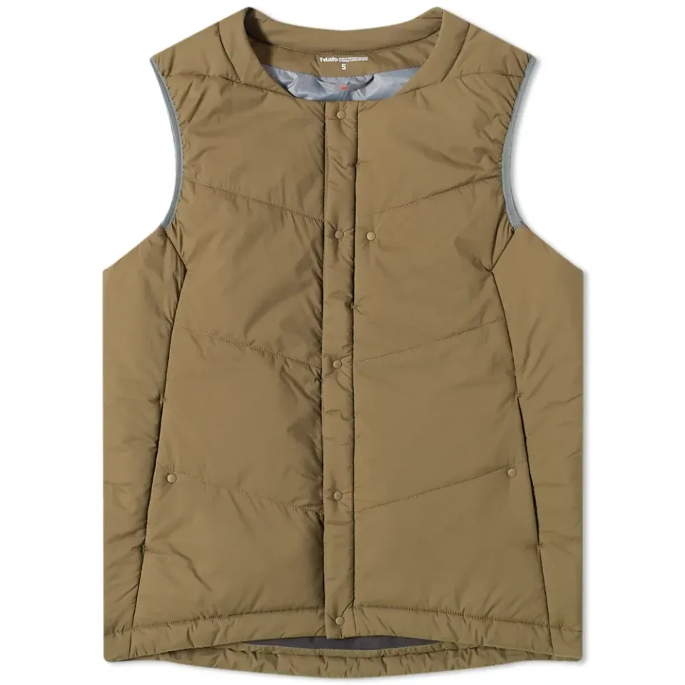 Poutnik Pygmy Vest