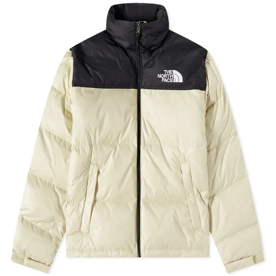 1996 Retro Nuptse Jacket
