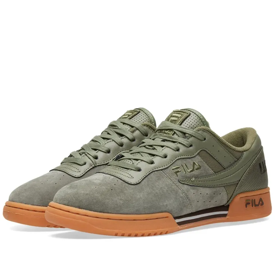 x Liam Hodges Original Fitness Sneaker