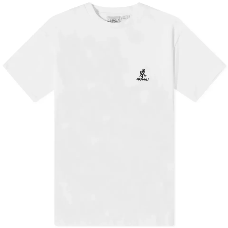 Big Running Man T-Shirt