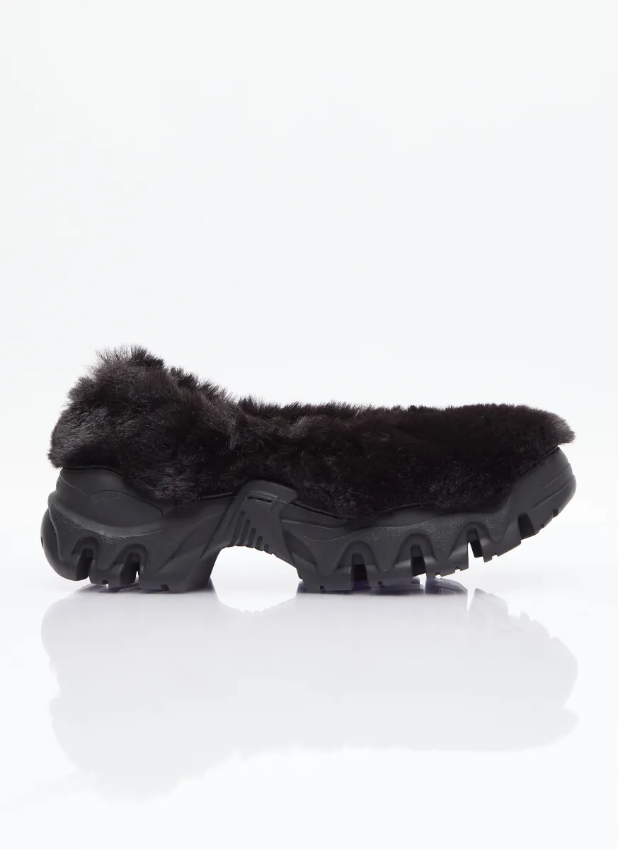 Boccaccio II Aura Sneakers