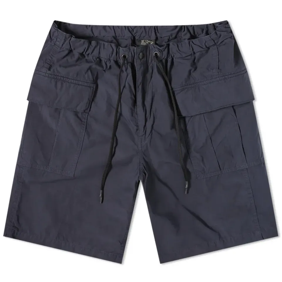 Easy Cargo Short