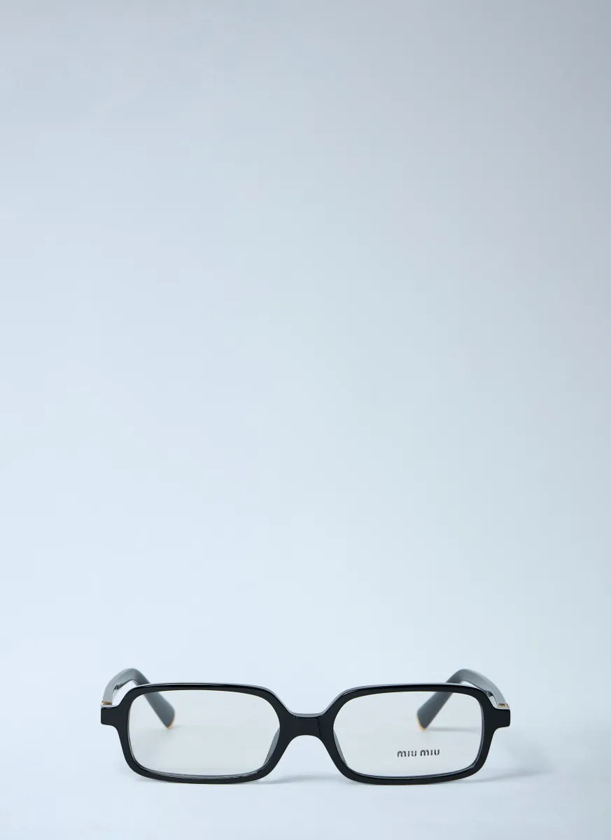 Rectangular Optical Glasses