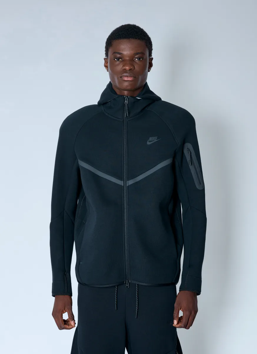Re-Create Tech Hoodie