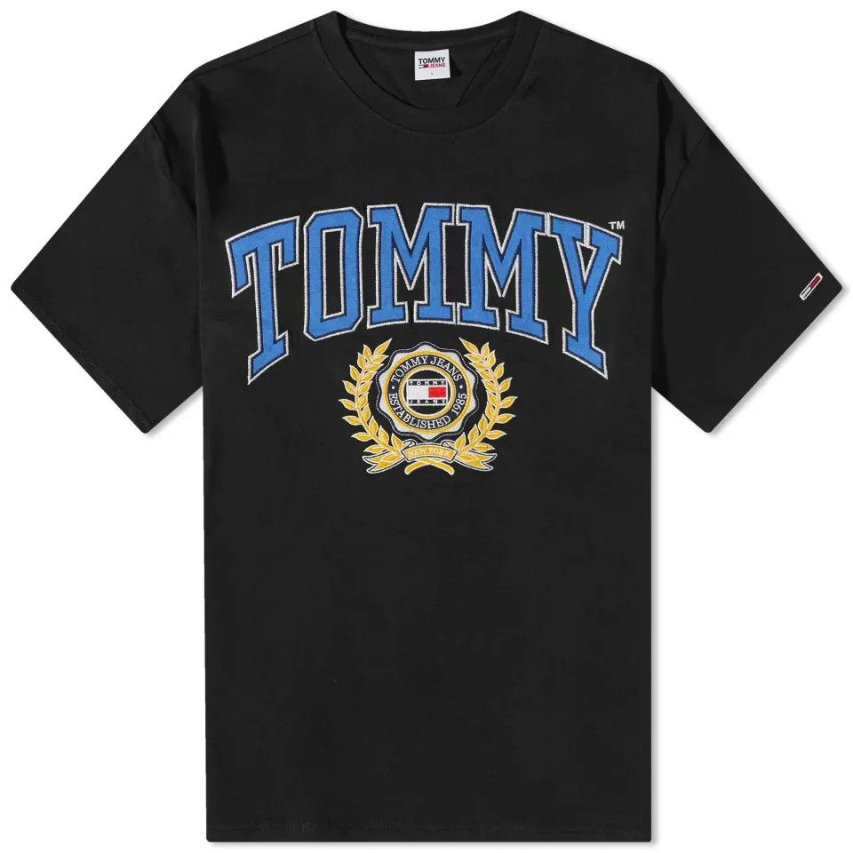 Skater College T-Shirt