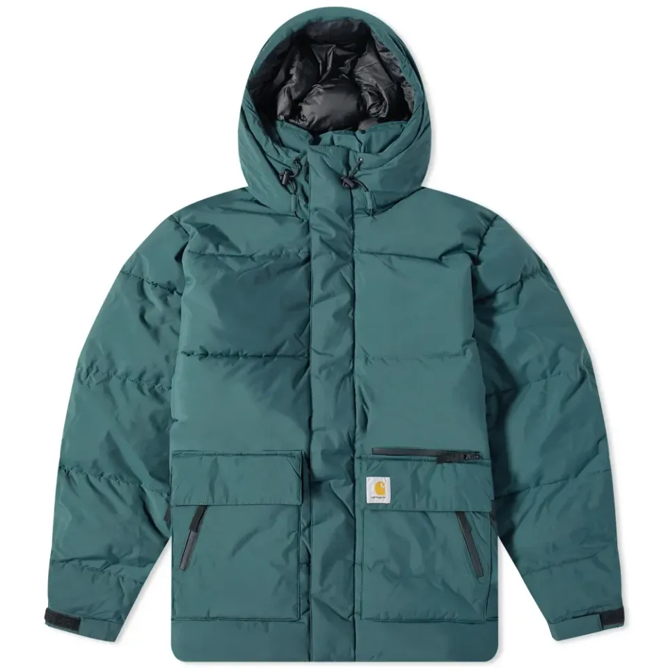 Munro Jacket