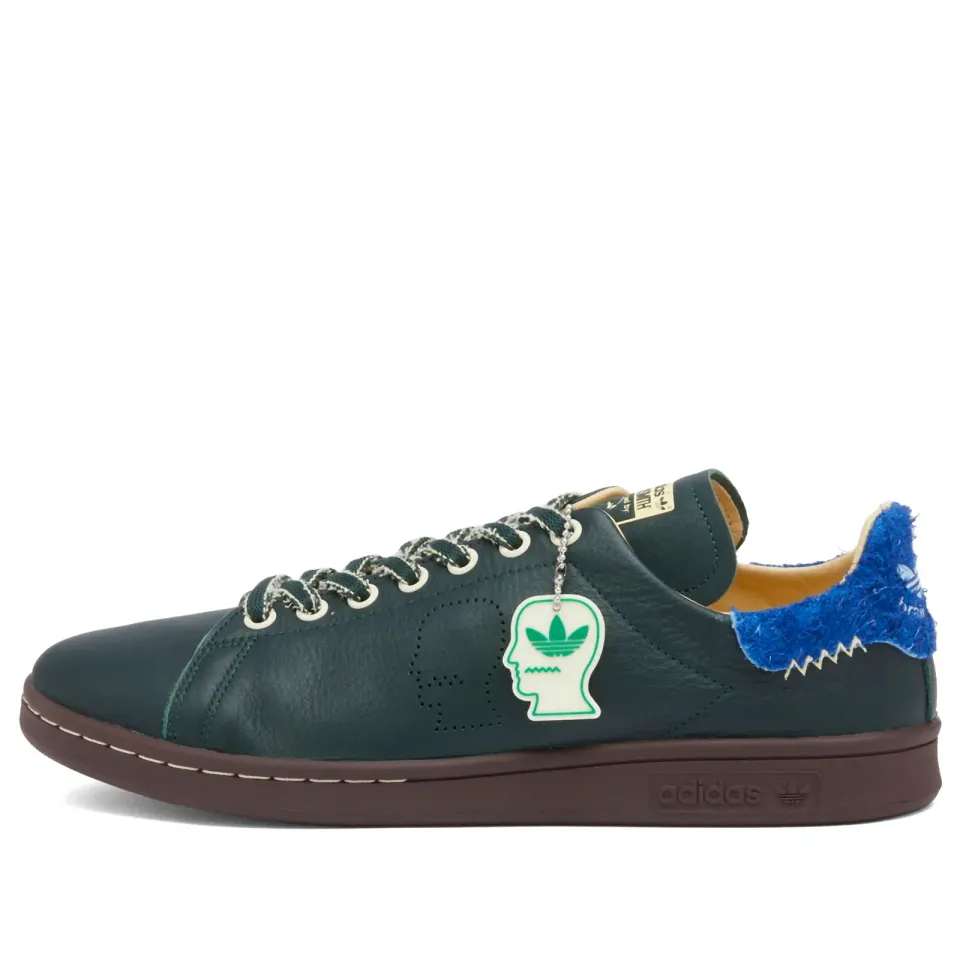 x Brain Dead Stan Smith Sneaker