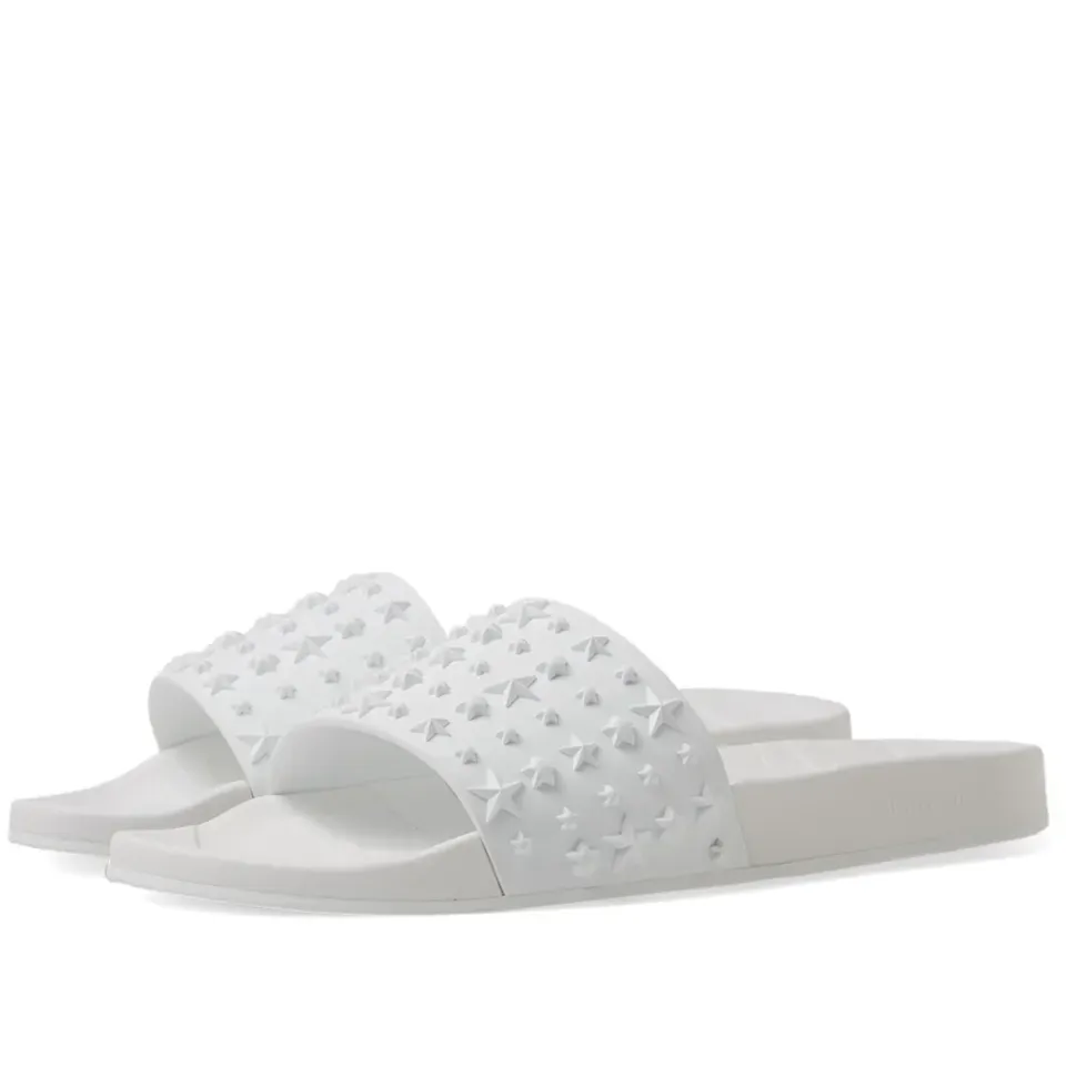 Rey Studded Pool Slide