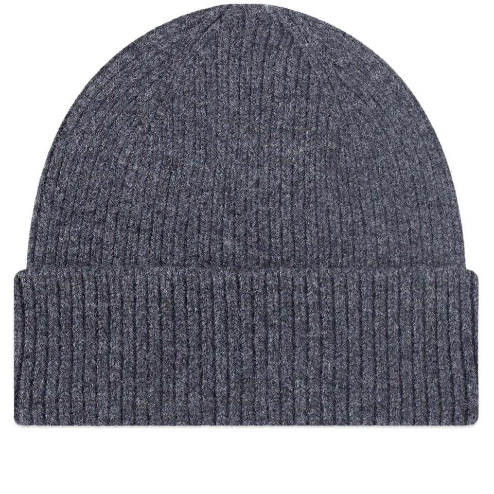 Merino Wool Beanie