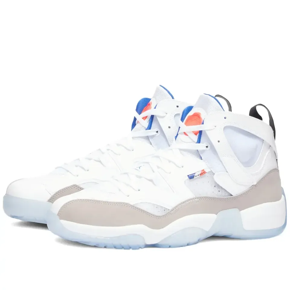 x PSG Jumpman Two Trey