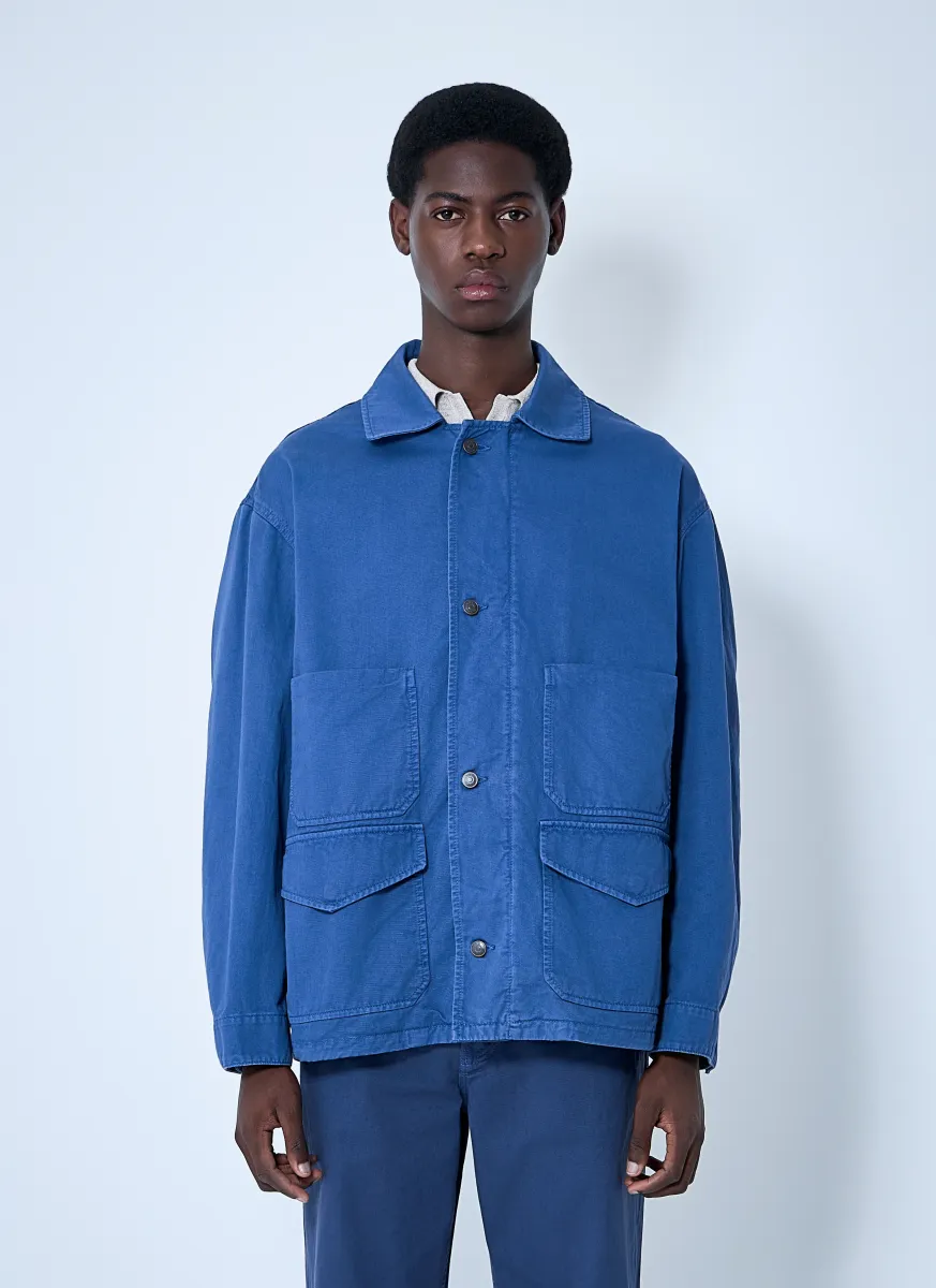 Joshua Jacket