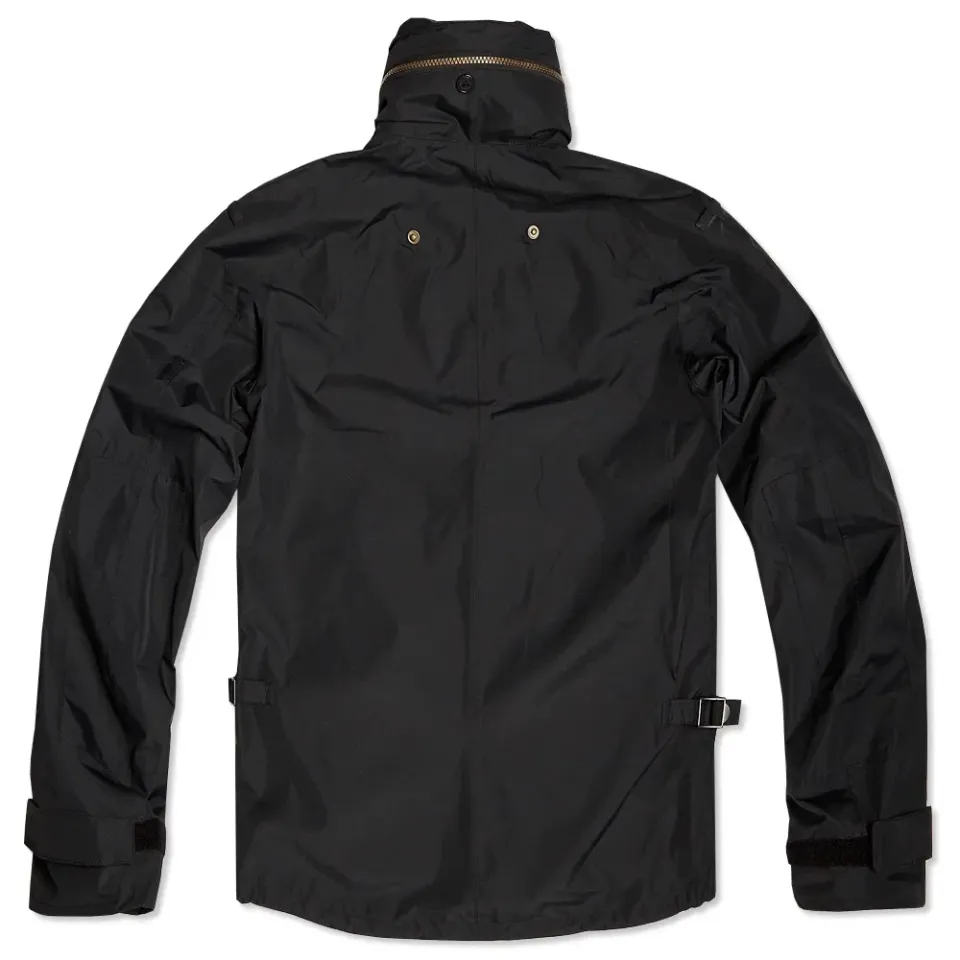 Dept. (B) Parachute Jacket