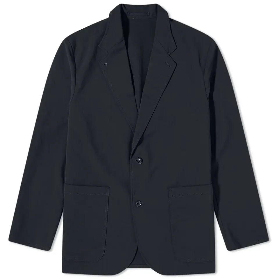 Alphadry Club Jacket