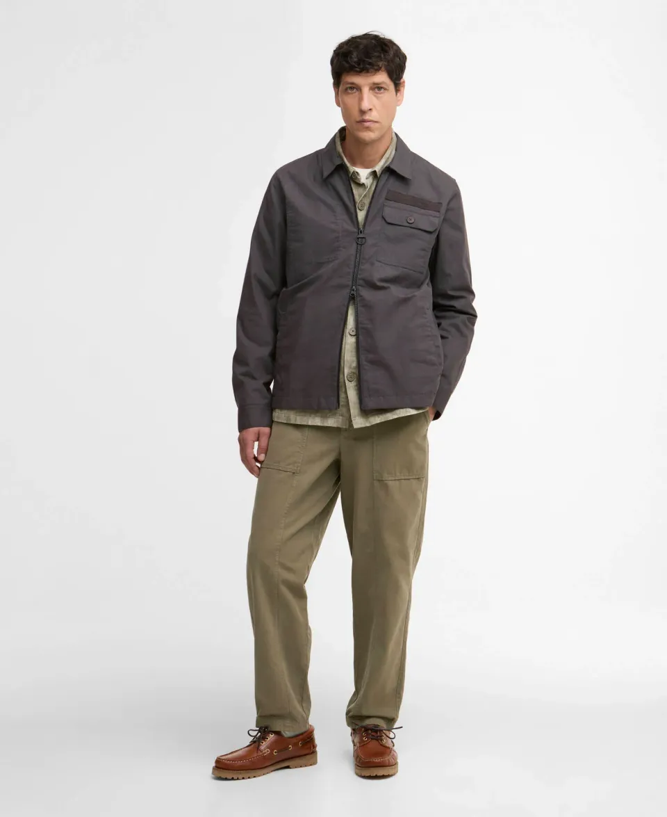 Finwick Relaxed Trouser
