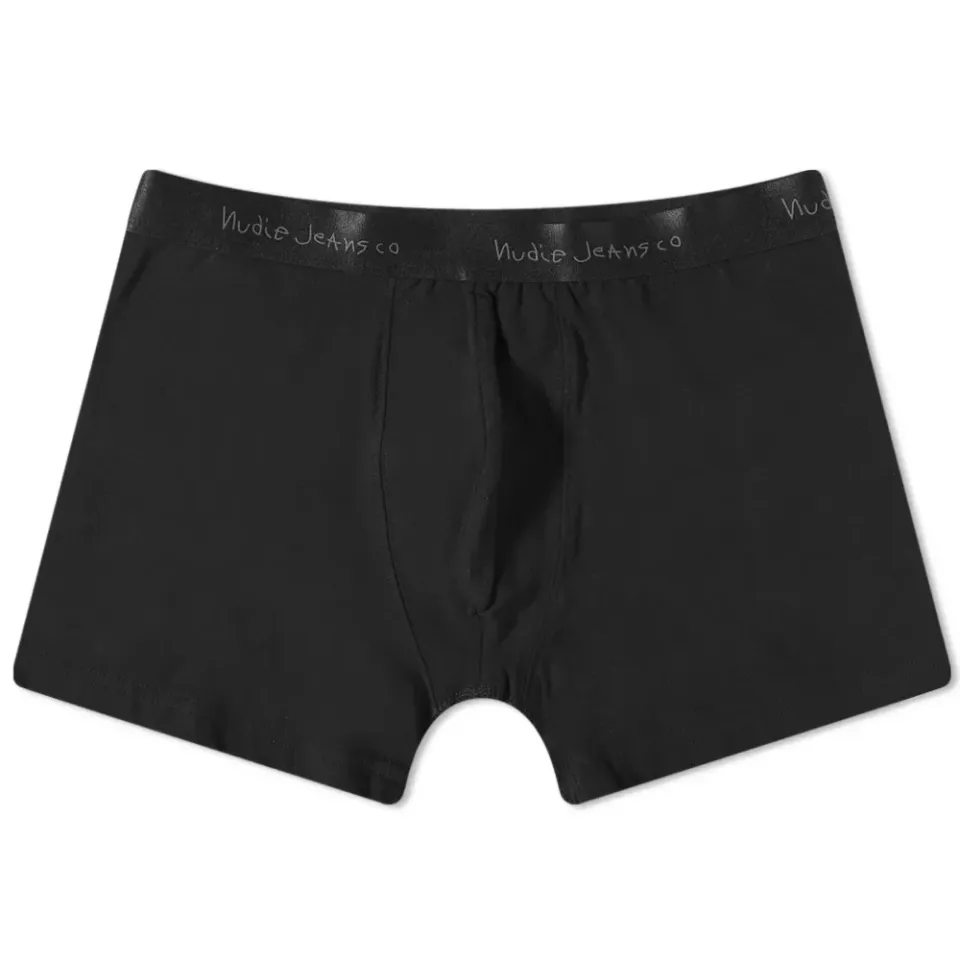 Nudie Boxer Brief