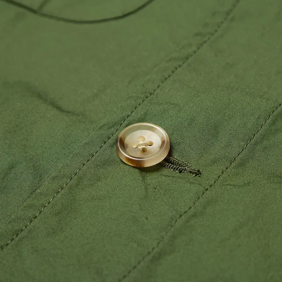 Correspondent Jacket