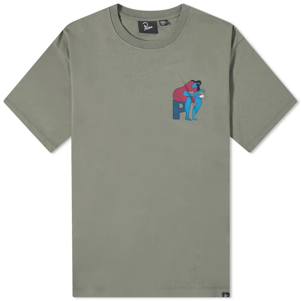 Insecure Days T-Shirt