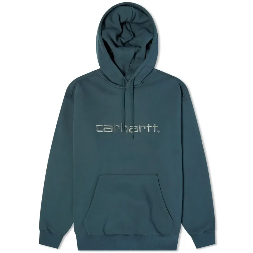 Carhartt Hooded Crew Sweat