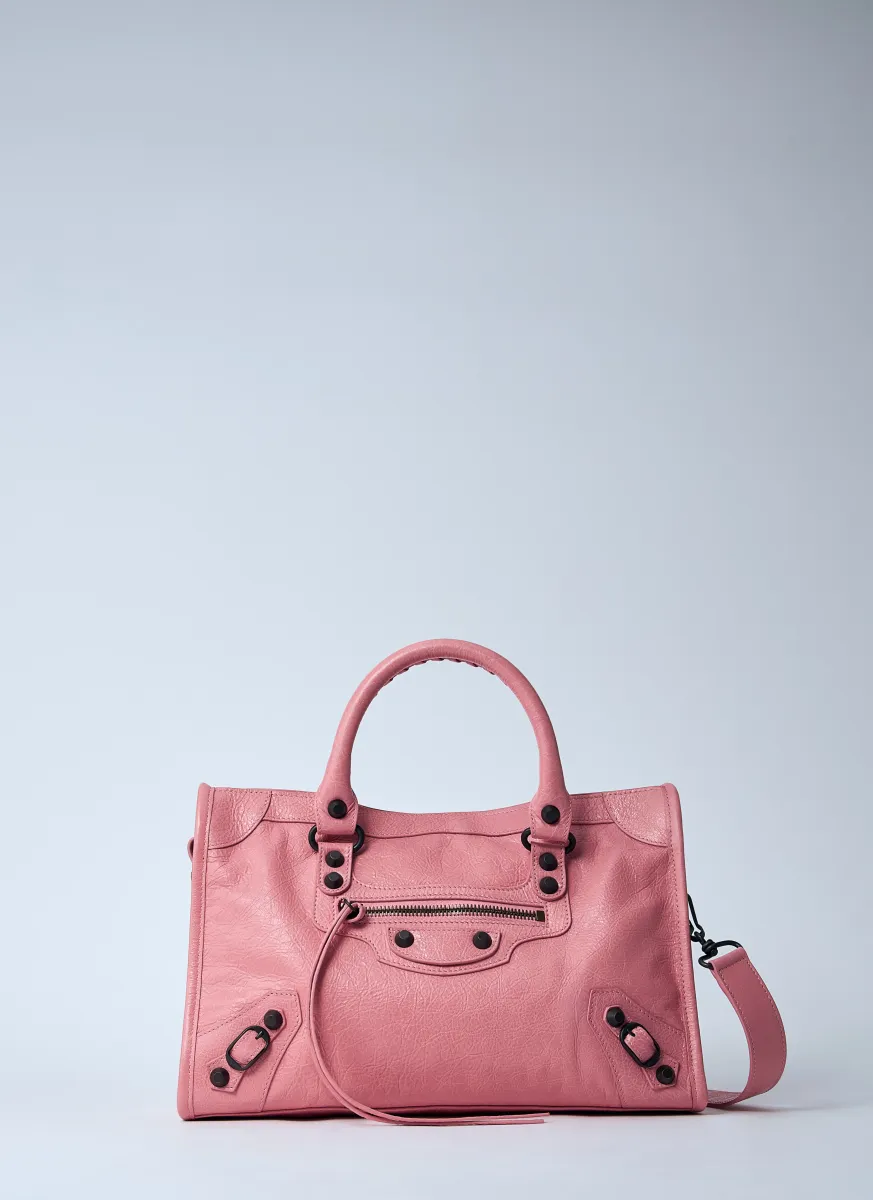 Small Le City Handbag
